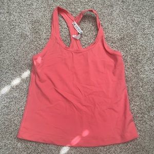 Cool Racerback Tank